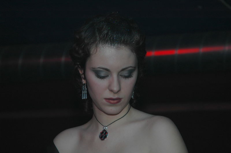 Фотографии -> Концерты -> Концерт в клубе Легенда (17 декабря 2005) ->  Омен -> Омен - 021