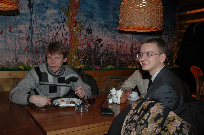 Фотографии -> Встречи -> Lacetti-club ->  Встреча в Москве 16.02.2006 -> Встреча в Москве 16.02.2006 - 012