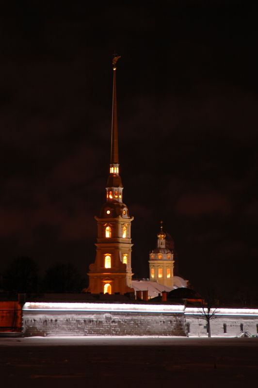 Фотографии -> Санкт-Петербург ->  Виды -> Виды - 052