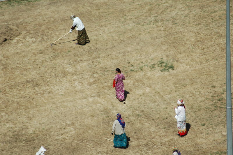 Фотографии -> Поездки -> Поездка в Ашгабат (8-12 июня 2006) ->  День второй -> День второй - 069