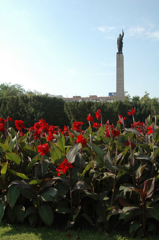 Фотографии -> Поездки -> Поездка в Болгарию (15-22 августа 2006) ->  День третий. Экскурсия в Созополь и на р. Ропотамо -> День третий. Экскурсия в Созополь и на р. Ропотамо - 153