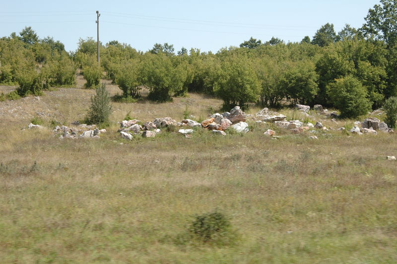 Фотографии -> Поездки -> Поездка в Болгарию (15-22 августа 2006) ->  День седьмой. Джип-сафари -> День седьмой. Джип-сафари - 092