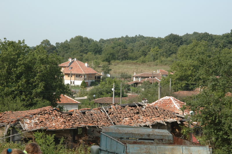 Фотографии -> Поездки -> Поездка в Болгарию (15-22 августа 2006) ->  День седьмой. Джип-сафари -> День седьмой. Джип-сафари - 156