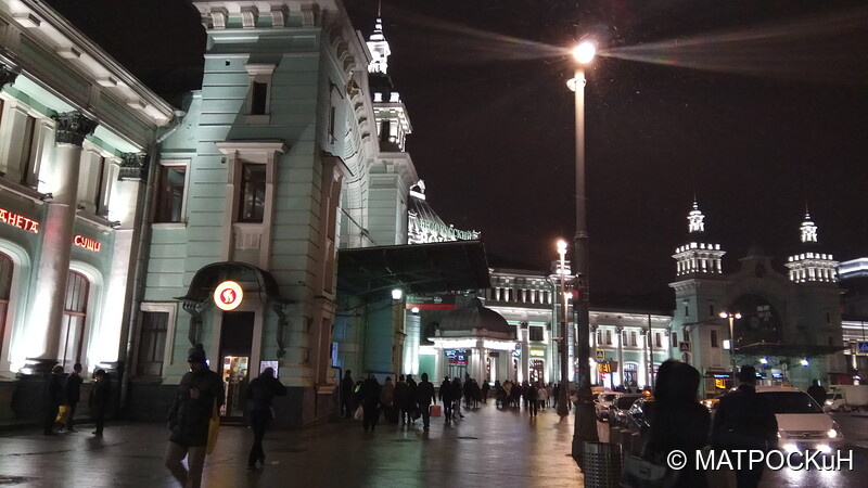 Фотографии -> Поездки -> Поездка в Набережные Челны и Москву (20-22 марта 2019) ->  35-я поездка в Москву -> 35-я поездка в Москву - 005