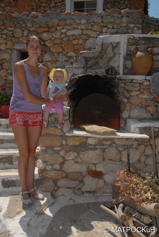 Фотографии -> Поездки -> Отпуск на Крите (24 августа - 18 сентября 2013) ->  Музей Лихностатис -> Музей Лихностатис - 075