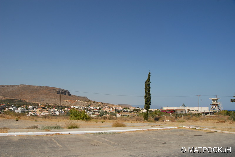 Фотографии -> Поездки -> Отпуск на Крите (24 августа - 18 сентября 2013) ->  Критский аквариум -> Критский аквариум - 001
