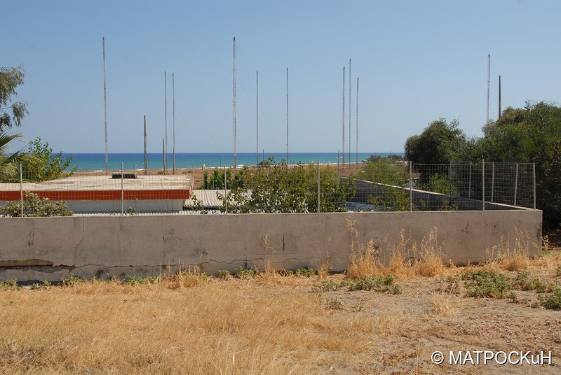 Фотографии -> Поездки -> Отпуск на Крите (24 августа - 18 сентября 2013) ->  Критский аквариум -> Критский аквариум - 004
