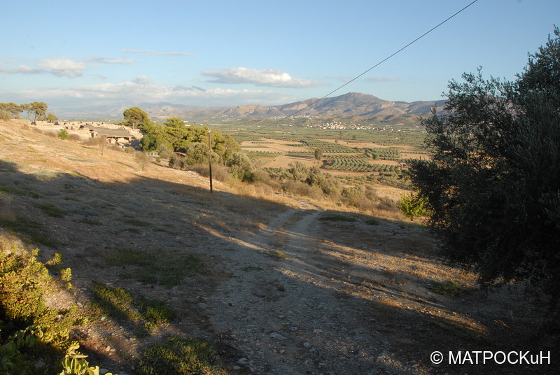 Фотографии -> Поездки -> Отпуск на Крите (24 августа - 18 сентября 2013) ->  Фест -> Фест - 004