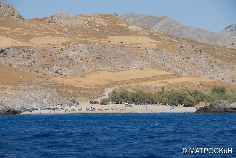 Фотографии -> Поездки -> Отпуск на Крите (17 августа - 7 сентября 2014) ->  Всякое разное -> Всякое разное - 093