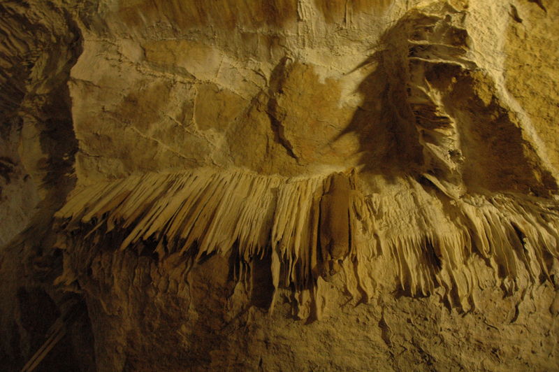 Фотографии -> Поездки -> Отпуск в Крыму (28 июня - 26 июля 2008) ->  Мраморная пещера -> Мраморная пещера - 017