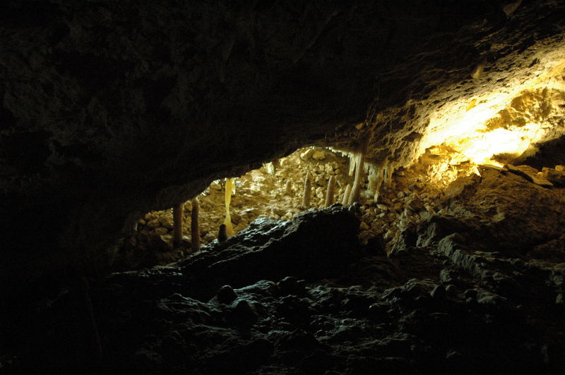 Фотографии -> Поездки -> Отпуск в Крыму (28 июня - 26 июля 2008) ->  Мраморная пещера -> Мраморная пещера - 067
