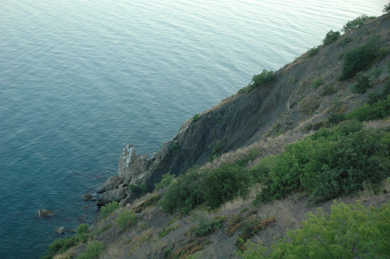 Фотографии -> Поездки -> Отпуск в Крыму (28 июня - 26 июля 2008) ->  Разное -> Разное - 017