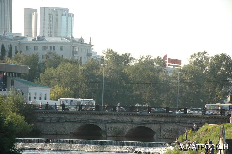Фотографии -> Поездки ->  2-я поездка в Екатеринбург (4-8 августа 2014) -> 2-я поездка в Екатеринбург (4-8 августа 2014) - 032