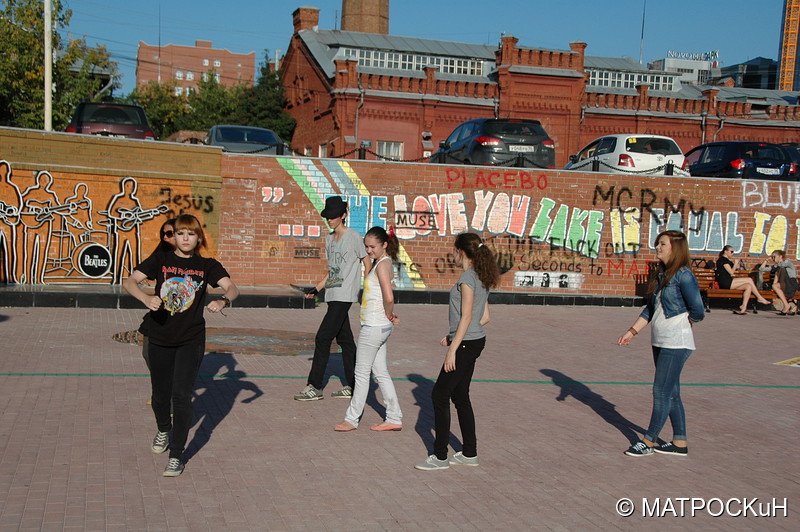 Фотографии -> Поездки ->  2-я поездка в Екатеринбург (4-8 августа 2014) -> 2-я поездка в Екатеринбург (4-8 августа 2014) - 036