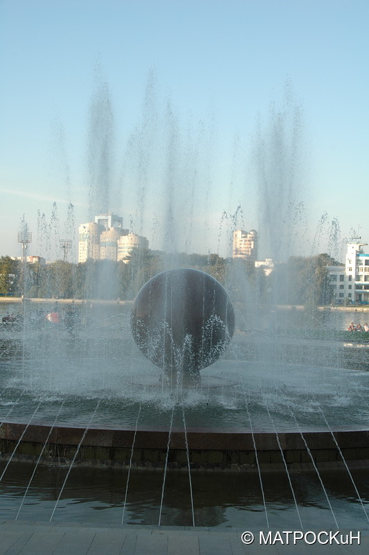 Фотографии -> Поездки ->  2-я поездка в Екатеринбург (4-8 августа 2014) -> 2-я поездка в Екатеринбург (4-8 августа 2014) - 070
