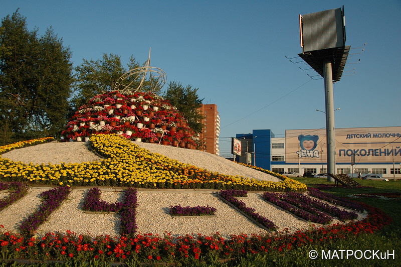 Фотографии -> Поездки ->  2-я поездка в Екатеринбург (4-8 августа 2014) -> 2-я поездка в Екатеринбург (4-8 августа 2014) - 101