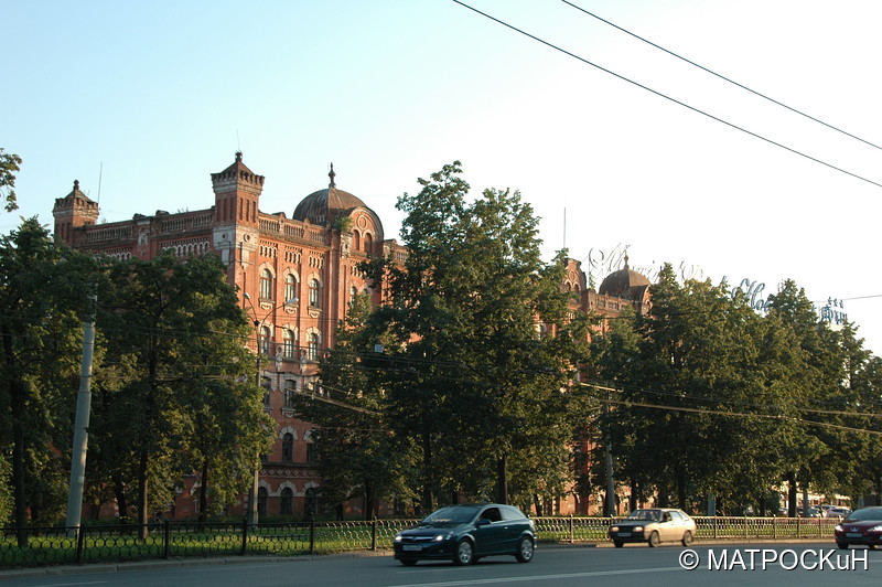 Фотографии -> Поездки ->  2-я поездка в Екатеринбург (4-8 августа 2014) -> 2-я поездка в Екатеринбург (4-8 августа 2014) - 103