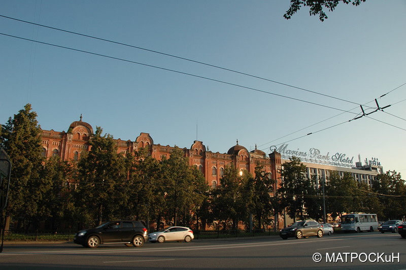 Фотографии -> Поездки ->  2-я поездка в Екатеринбург (4-8 августа 2014) -> 2-я поездка в Екатеринбург (4-8 августа 2014) - 104