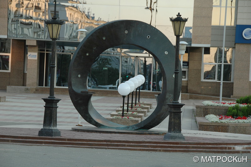 Фотографии -> Поездки ->  2-я поездка в Екатеринбург (4-8 августа 2014) -> 2-я поездка в Екатеринбург (4-8 августа 2014) - 115