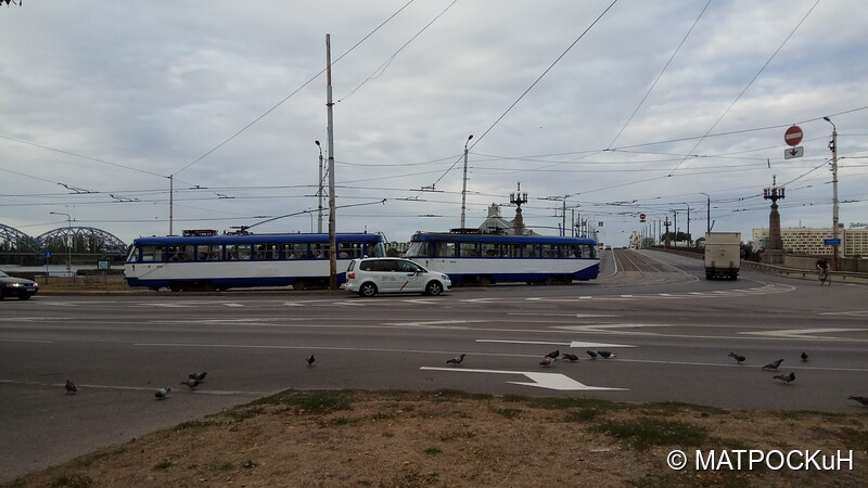 Фотографии -> Поездки -> Отпуск в Греции (28 июля - 12 августа и 15 - 30 сентября 2018) ->  Рига -> Рига - 039