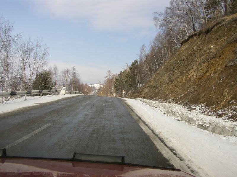 Фотографии -> Поездки ->  Поездка в Иркутск (31 марта - 2 апреля 2004) -> Поездка в Иркутск (31 марта - 2 апреля 2004) - 108