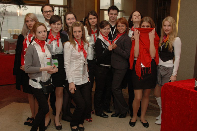 Фотографии -> Поездки ->  Конференция JavaOne в Москве (12-13 апреля 2011) -> Конференция JavaOne в Москве (12-13 апреля 2011) - 016