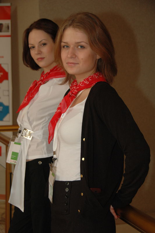 Фотографии -> Поездки ->  Конференция JavaOne в Москве (12-13 апреля 2011) -> Конференция JavaOne в Москве (12-13 апреля 2011) - 059