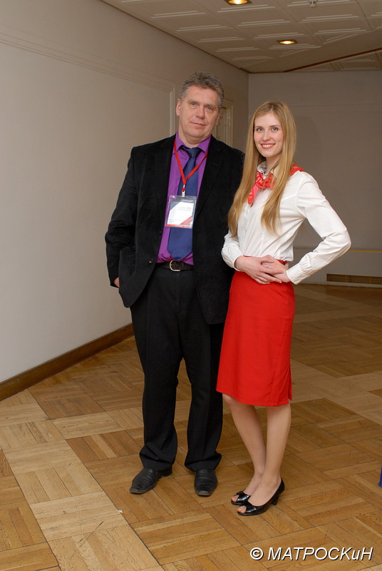Фотографии -> Поездки ->  Конференция JavaOne в Москве (17-18 апреля 2012) -> Конференция JavaOne в Москве (17-18 апреля 2012) - 056