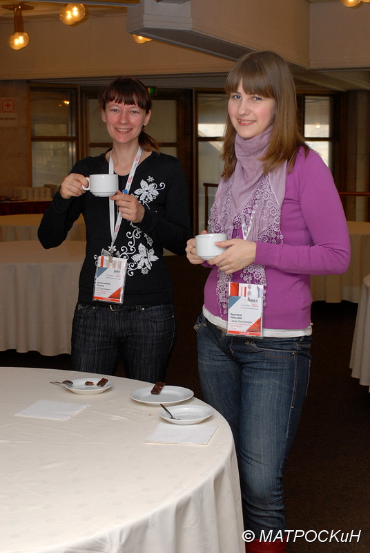 Фотографии -> Поездки ->  Конференция JavaOne в Москве (17-18 апреля 2012) -> Конференция JavaOne в Москве (17-18 апреля 2012) - 062