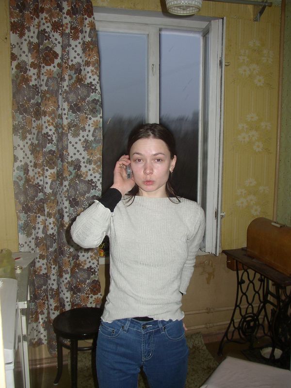 Фотографии -> Поездки ->  Поездка в Москву на концерт Dimmu Borgir (1-3 ноября 2003) -> Поездка в Москву на концерт Dimmu Borgir (1-3 ноября 2003) - 008