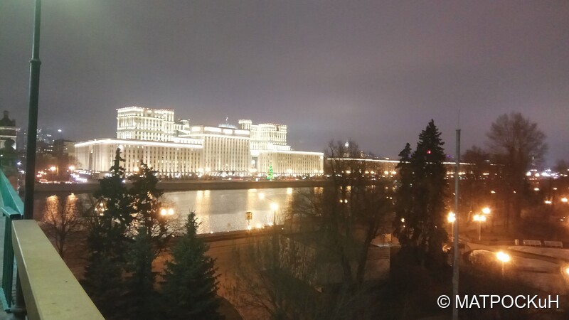 Фотографии -> Поездки ->  42-я поездка в Москву (24-29 ноября 2019) -> 42-я поездка в Москву (24-29 ноября 2019) - 004