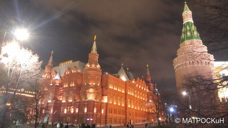 Фотографии -> Поездки ->  45-я поездка в Москву (1-6 марта 2020) -> 45-я поездка в Москву (1-6 марта 2020) - 007