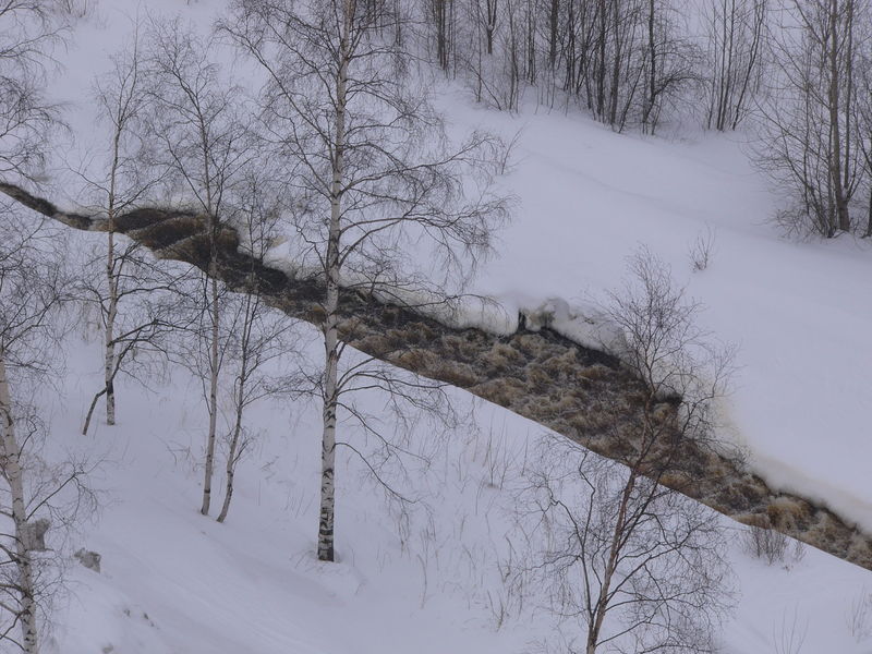 Фотографии -> Поездки -> Поездка в Петрозаводск (17-20 марта 2005) ->  Виды -> Виды - 002