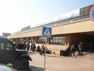 Тюменский аэропорт