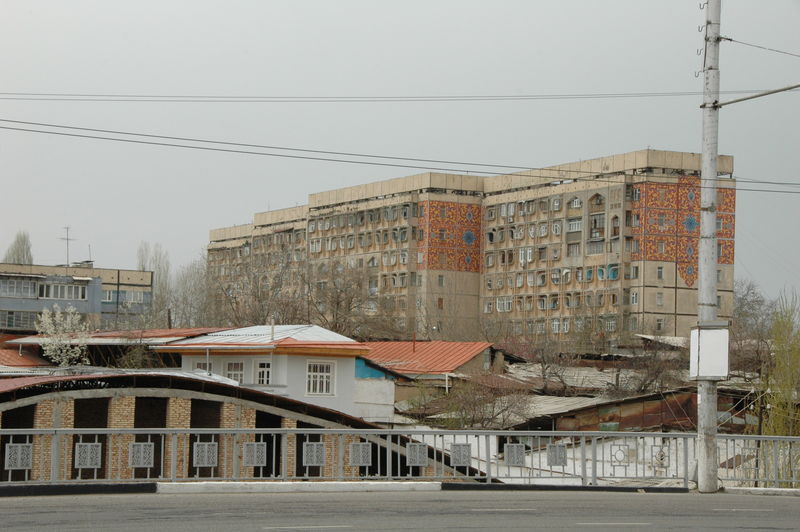 Фотографии -> Поездки ->  Поездка в Ташкент (18-24 марта 2009) -> Поездка в Ташкент (18-24 марта 2009) - 058
