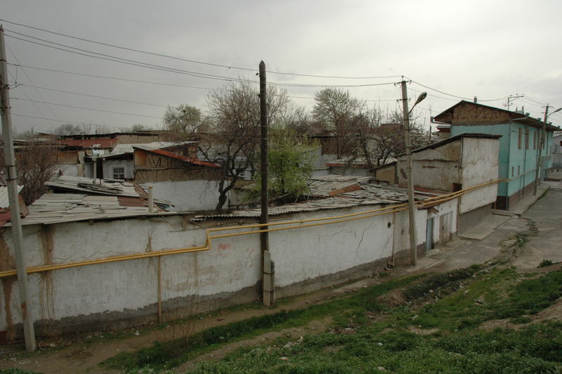 Фотографии -> Поездки ->  Поездка в Ташкент (18-24 марта 2009) -> Поездка в Ташкент (18-24 марта 2009) - 070