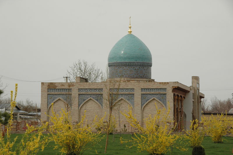 Фотографии -> Поездки ->  Поездка в Ташкент (18-24 марта 2009) -> Поездка в Ташкент (18-24 марта 2009) - 089
