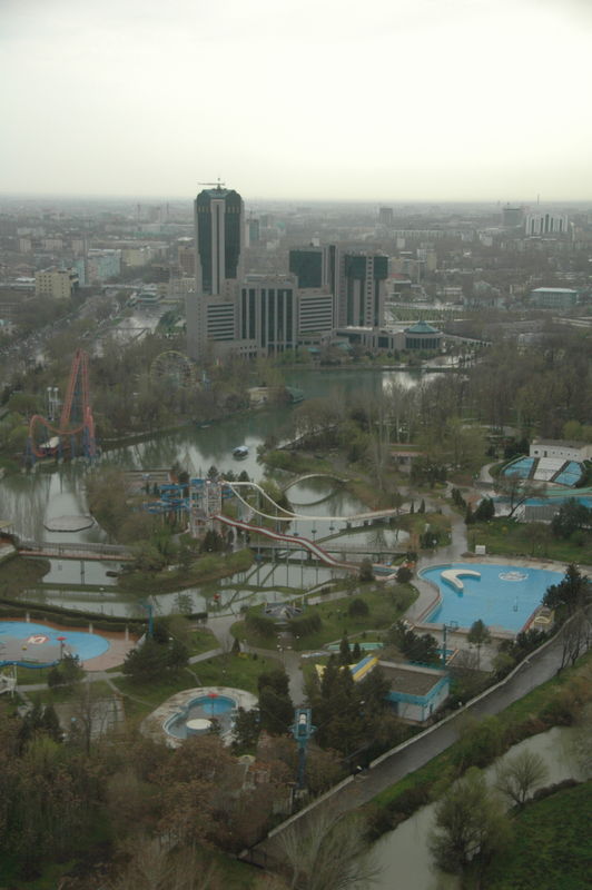 Фотографии -> Поездки ->  Поездка в Ташкент (18-24 марта 2009) -> Поездка в Ташкент (18-24 марта 2009) - 126