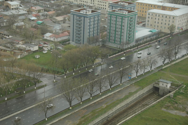 Фотографии -> Поездки ->  Поездка в Ташкент (18-24 марта 2009) -> Поездка в Ташкент (18-24 марта 2009) - 127