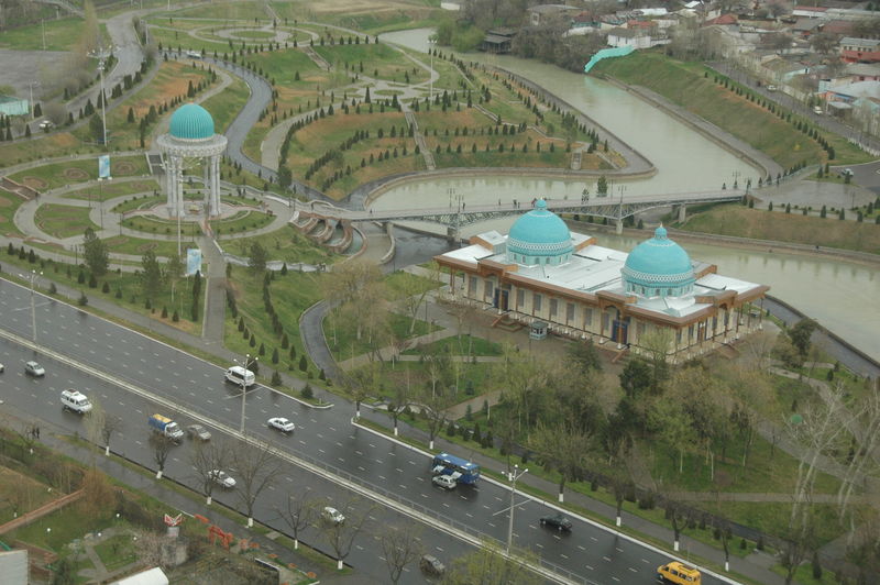 Фотографии -> Поездки ->  Поездка в Ташкент (18-24 марта 2009) -> Поездка в Ташкент (18-24 марта 2009) - 130