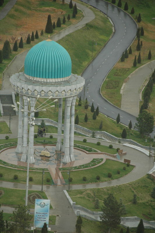 Фотографии -> Поездки ->  Поездка в Ташкент (18-24 марта 2009) -> Поездка в Ташкент (18-24 марта 2009) - 131