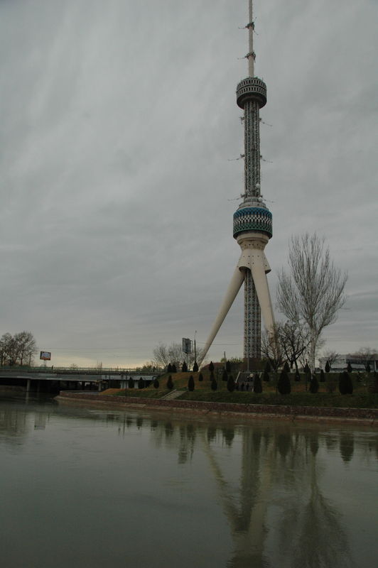 Фотографии -> Поездки ->  Поездка в Ташкент (18-24 марта 2009) -> Поездка в Ташкент (18-24 марта 2009) - 168