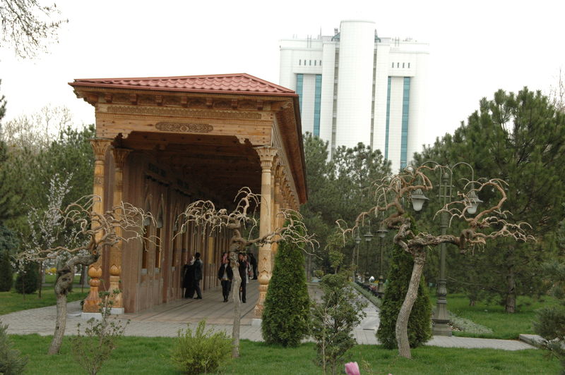 Фотографии -> Поездки ->  Поездка в Ташкент (18-24 марта 2009) -> Поездка в Ташкент (18-24 марта 2009) - 186