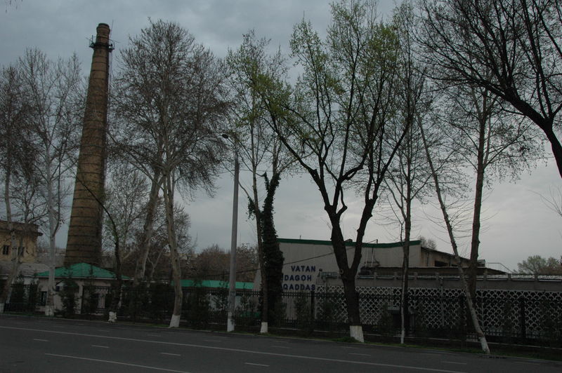 Фотографии -> Поездки ->  Поездка в Ташкент (18-24 марта 2009) -> Поездка в Ташкент (18-24 марта 2009) - 210
