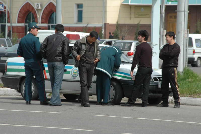 Фотографии -> Поездки ->  Поездка в Ташкент (18-24 марта 2009) -> Поездка в Ташкент (18-24 марта 2009) - 233