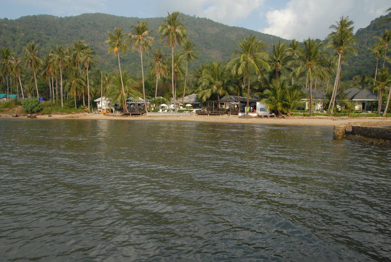 Фотографии -> Поездки -> Отпуск на острове Чанг (7-19 февраля 2011) ->  Отели -> Отели - 012