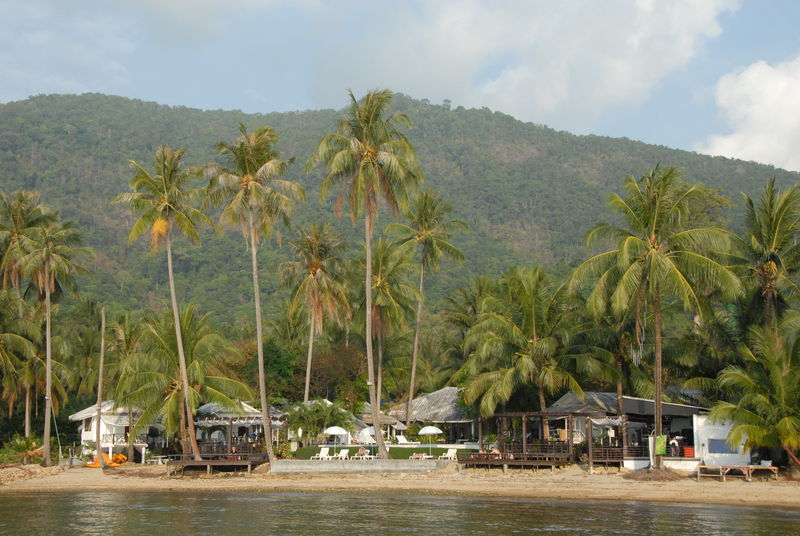 Фотографии -> Поездки -> Отпуск на острове Чанг (7-19 февраля 2011) ->  Отели -> Отели - 014