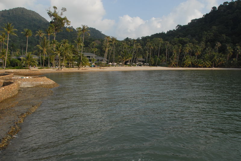 Фотографии -> Поездки -> Отпуск на острове Чанг (7-19 февраля 2011) ->  Отели -> Отели - 015