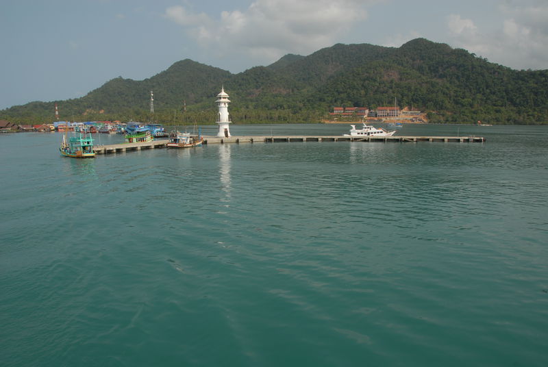 Фотографии -> Поездки -> Отпуск на острове Чанг (7-19 февраля 2011) ->  Koh Chang -> Koh Chang - 033