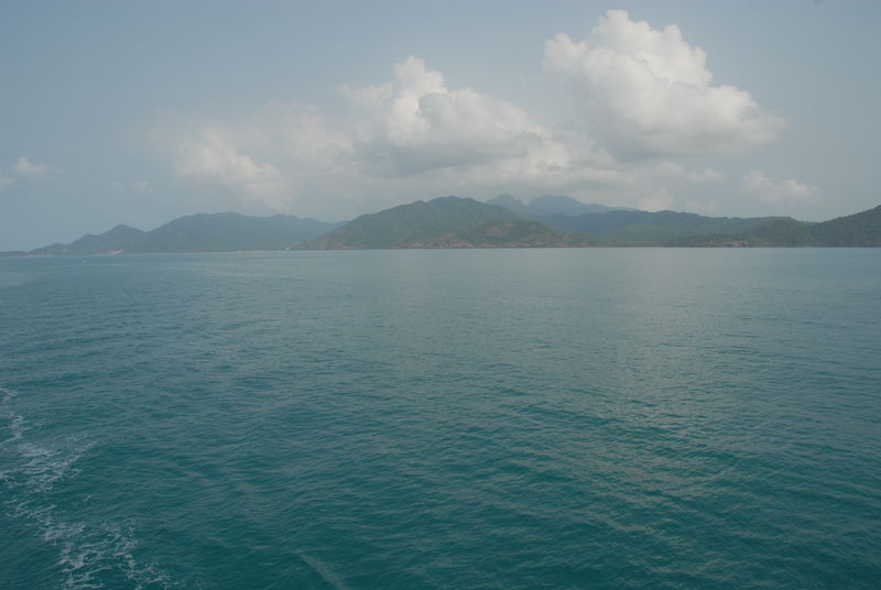Фотографии -> Поездки -> Отпуск на острове Чанг (7-19 февраля 2011) ->  Koh Chang -> Koh Chang - 037